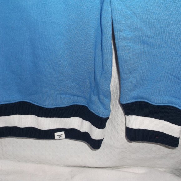 NWT - Women's NBA OKC Thunder Heavyweight Crew Neck Sweatshirt - Small - Picture 4 of 11